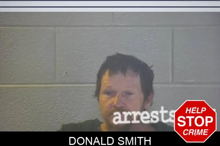 Donald Smith