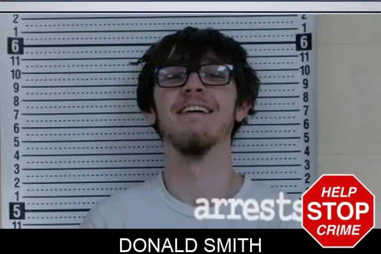 Donald Smith