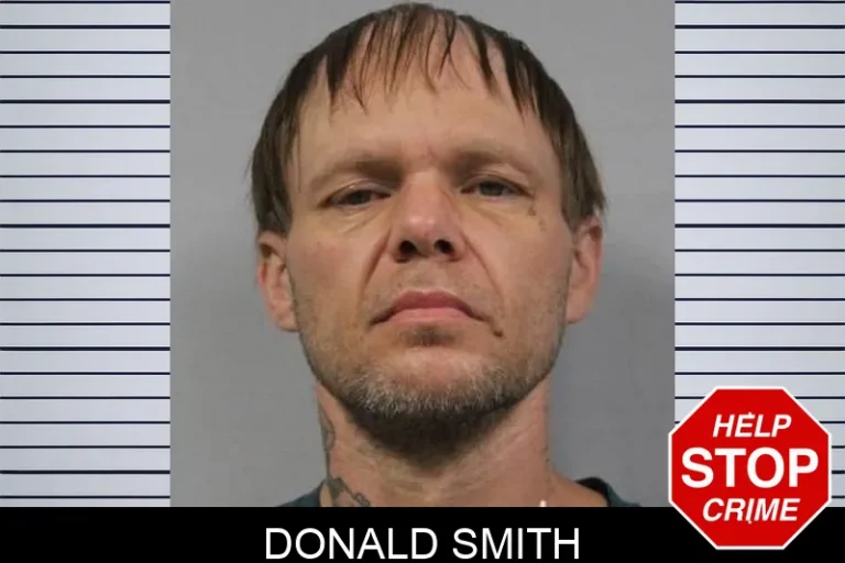 Donald Smith