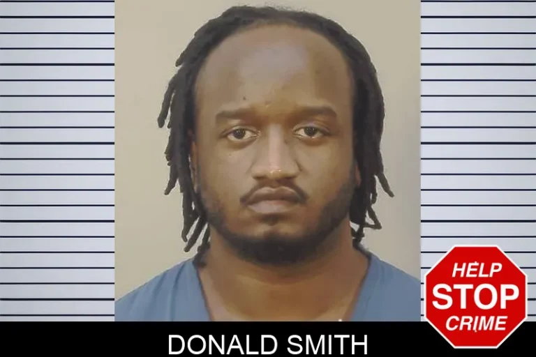 Donald Smith
