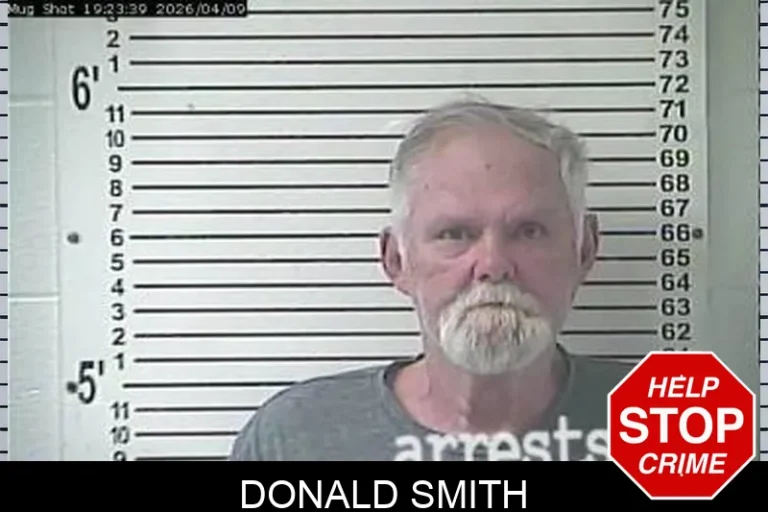 Donald Smith