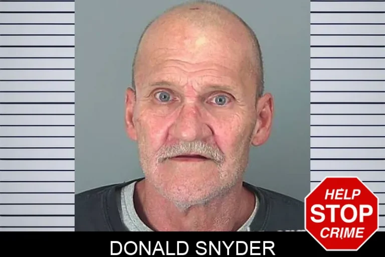 Donald Snyder