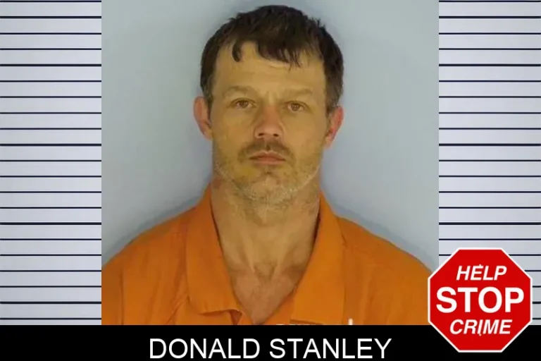 Donald Stanley