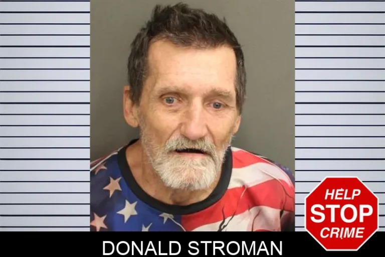 Donald Stroman