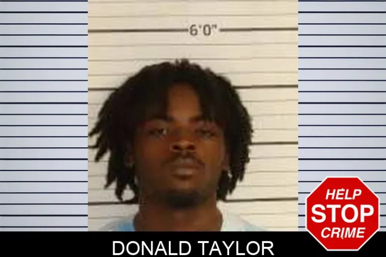 Donald Taylor