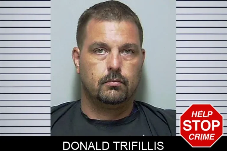 Donald Trifillis