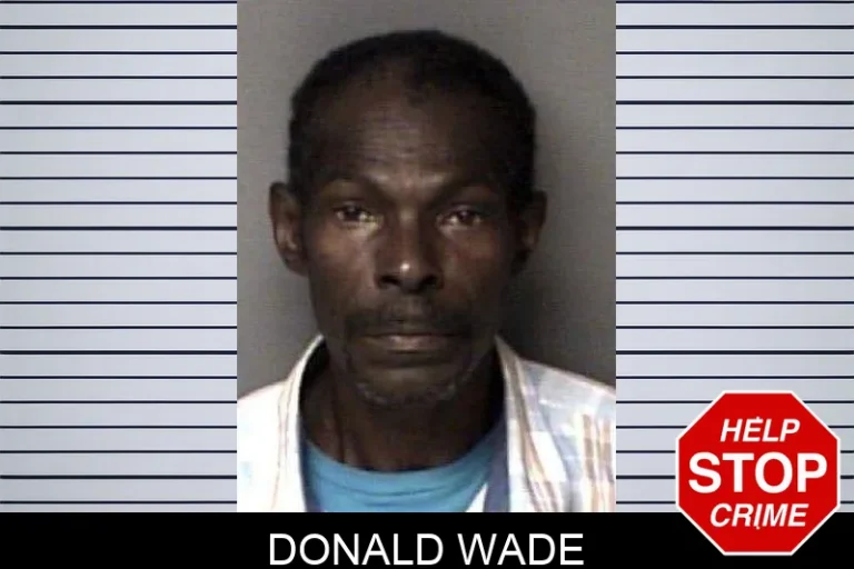 Donald Wade