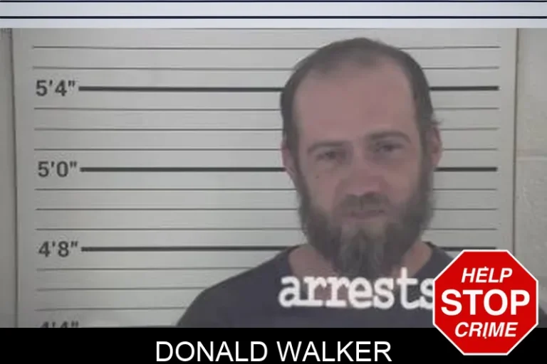 Donald Walker