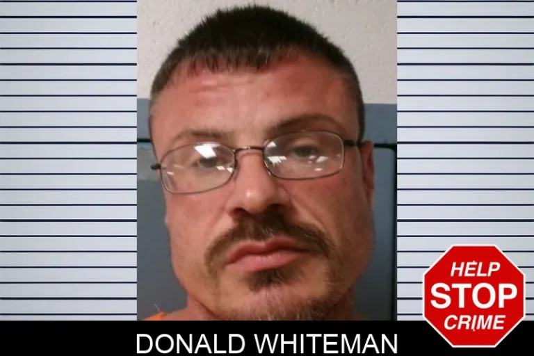 Donald Whiteman