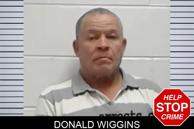 Donald Wiggins