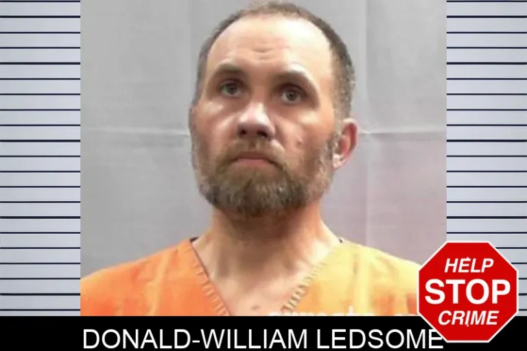 Donald-William Ledsome