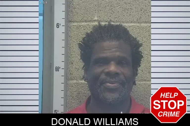 Donald Williams