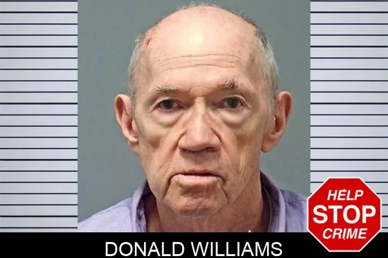 Donald Williams