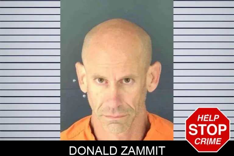 Donald Zammit
