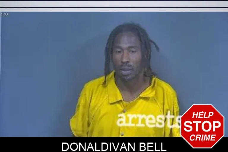 Donaldivan Bell