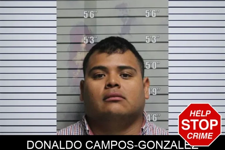 Donaldo Campos-Gonzalez