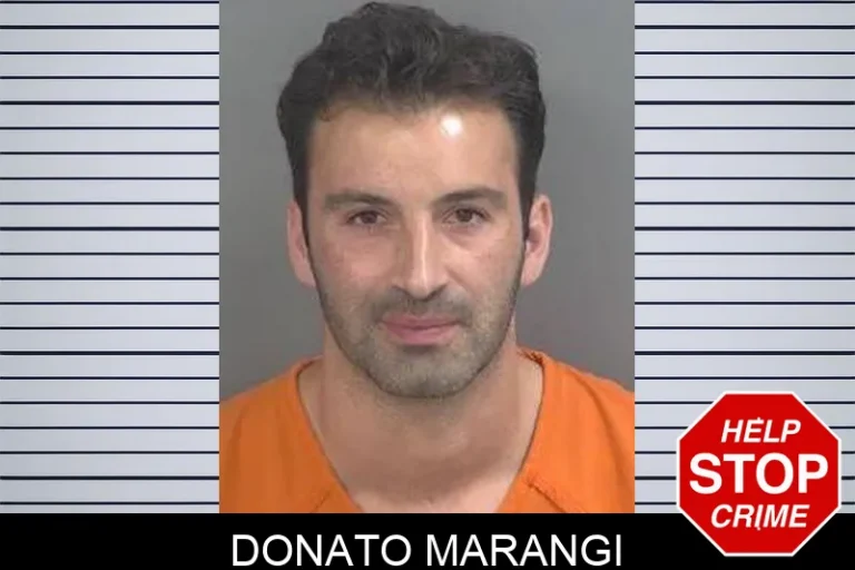 Donato Marangi