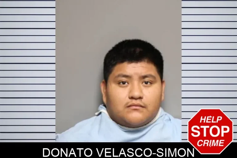 Donato Velasco-Simon