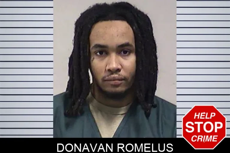 Donavan RomeluS