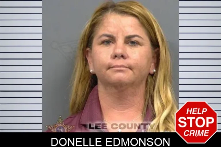 Donelle Edmonson