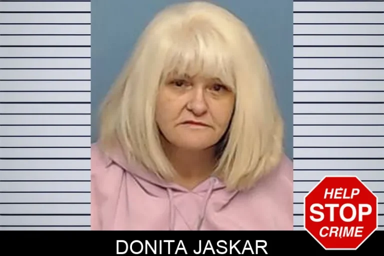 Donita Jaskar