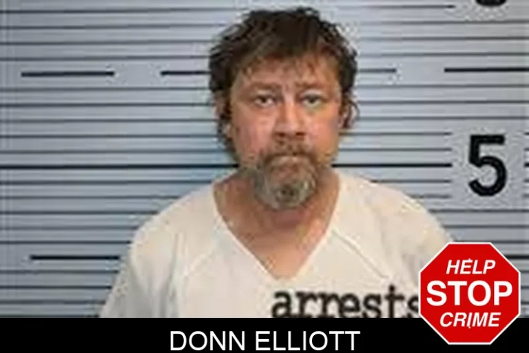 Donn Elliott