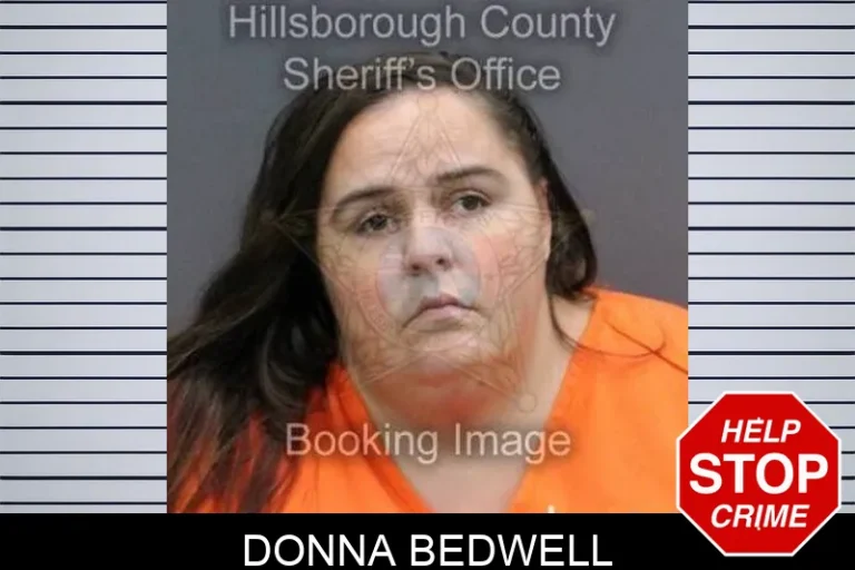 Donna Bedwell