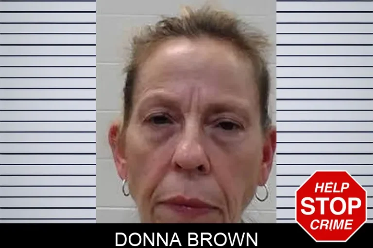 Donna Brown