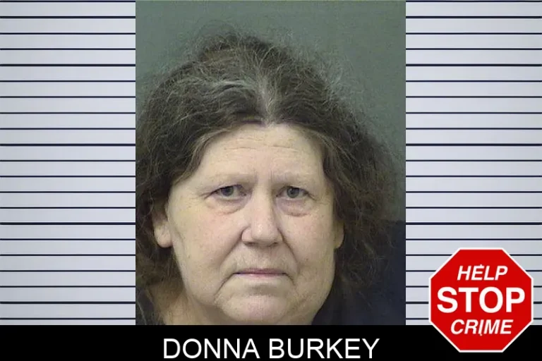 Donna BuRkey