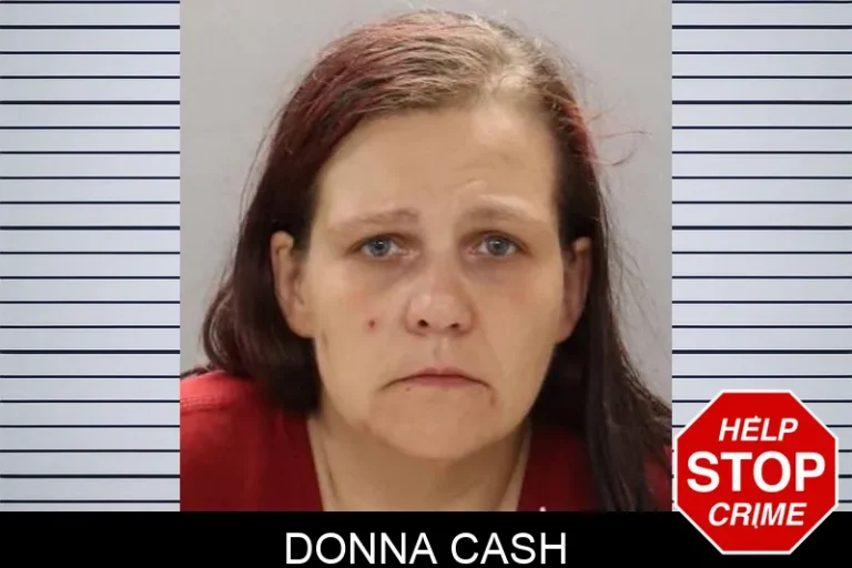 Donna Cash