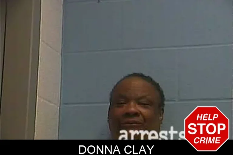 Donna Clay