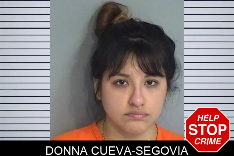 Donna CuEva-Segovia