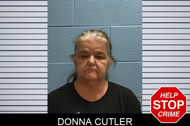 Donna CuTler