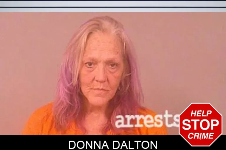 Donna Dalton