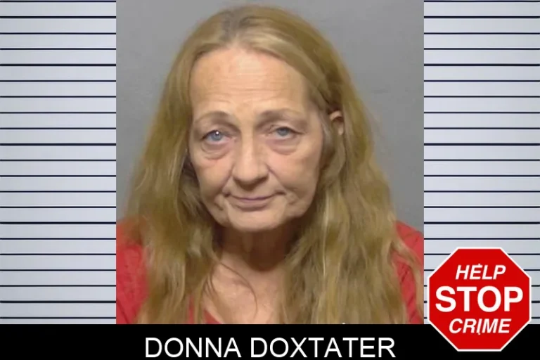 Donna Doxtater