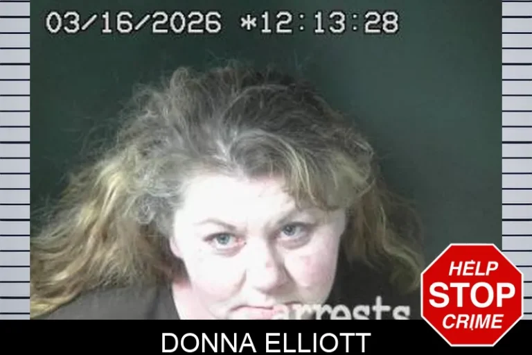 Donna Elliott
