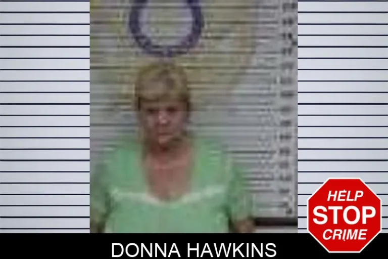 Donna Hawkins