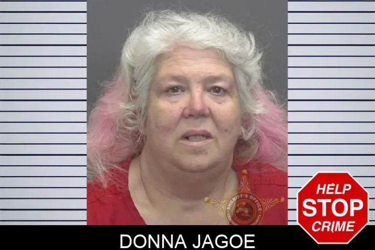 Donna Jagoe