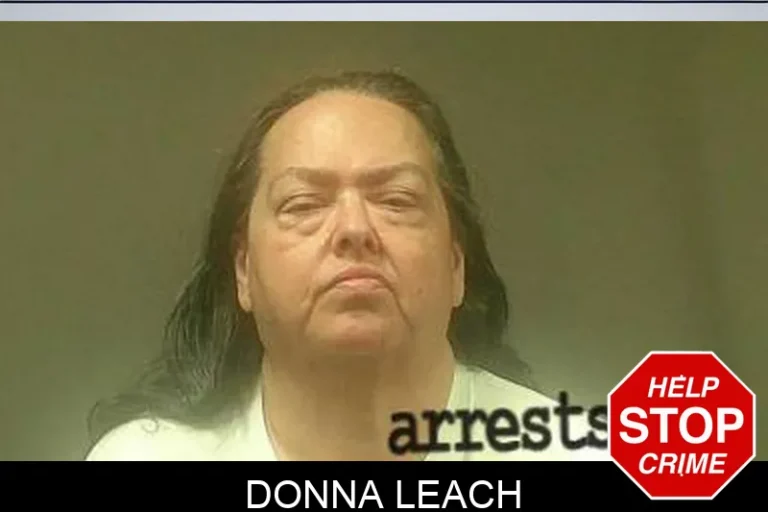 Donna Leach