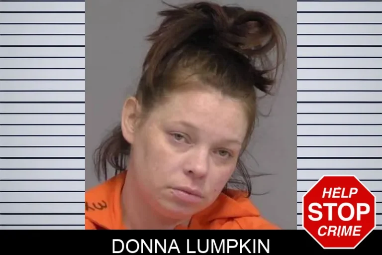 Donna Lumpkin