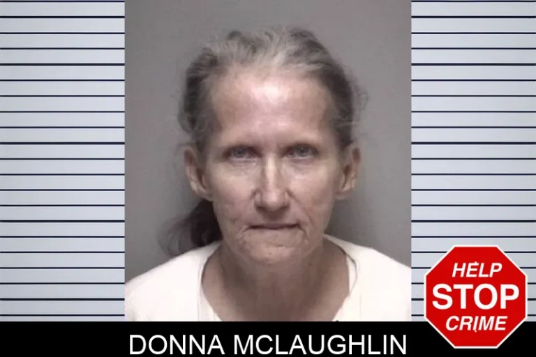 Donna McLaughlin