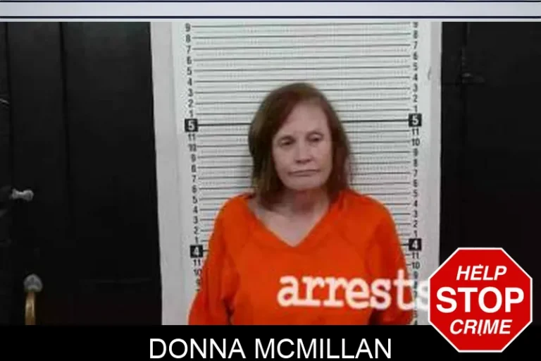 Donna McMillan