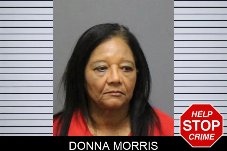 Donna Morris