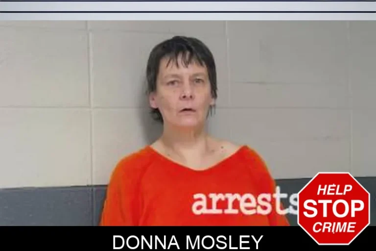 Donna Mosley