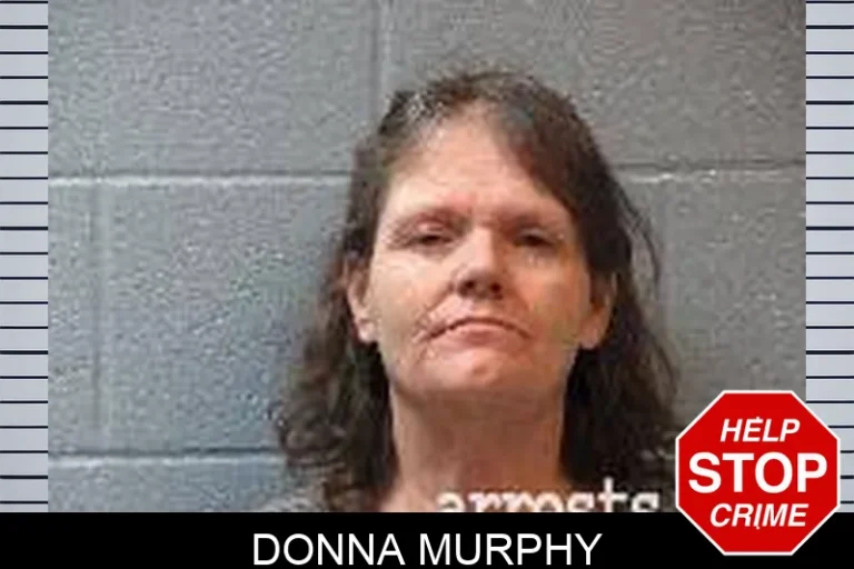 Donna MuRphy