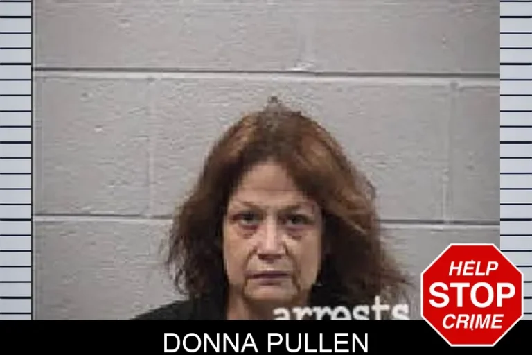 Donna PuLlen