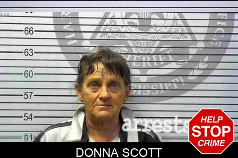 Donna Scott