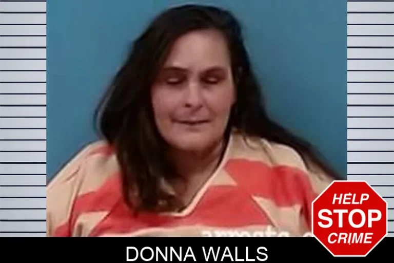 Donna Walls