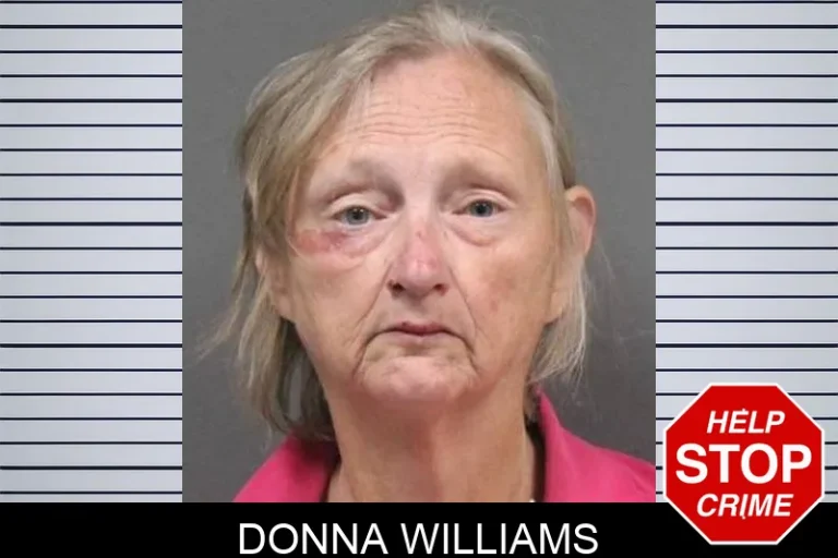 Donna Williams