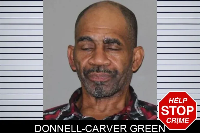 Donnell-Carver Green